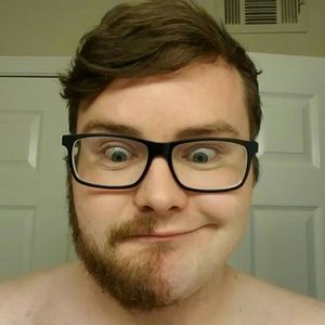 Meet your Posher, Colton